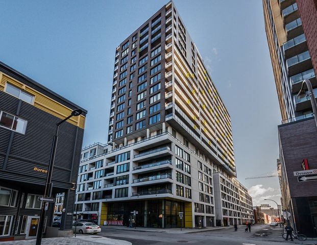 À louer / Appartement - Photo 1