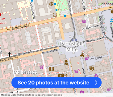 Ihr neues Zuhause: Attraktive 2-Zimmer-Wohnung - Photo 1