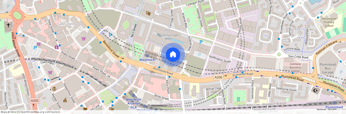 Windsor Square, Royal Arsenal Riverside, London, London, SE18