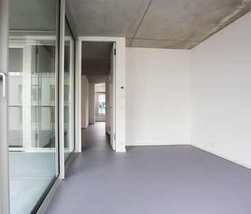 Wohnen in Mitte - ideal für Paare und Singles *Wohnung im Zweitbezug* - Foto 5