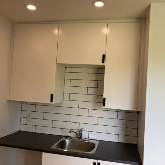 Magnifique Grand Loft Rénové à Montréal - Photo 1