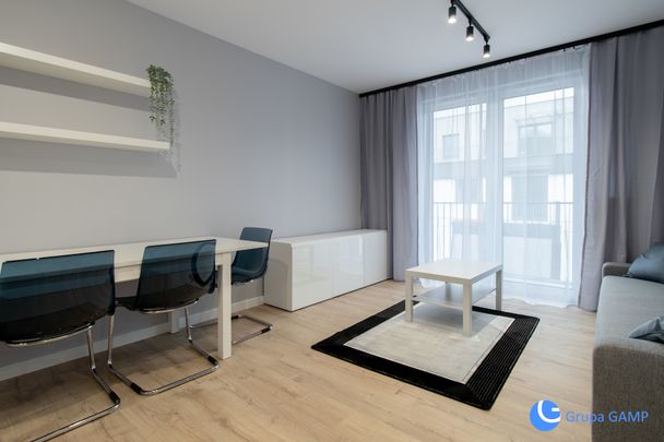 Prądnik Biały, 3 pokoje, zamykany garaż, od zaraz! - Photo 1