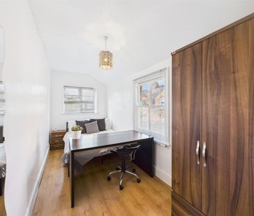 Bampton Street, Loughborough - INC BILLS OPTION - Photo 3