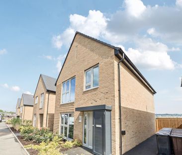 4 bedroom detached house to rent - Photo 3