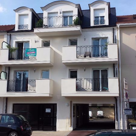 Location appartement 3 pièces, 65.22m², Sainte-Geneviève-des-Bois - Photo 4