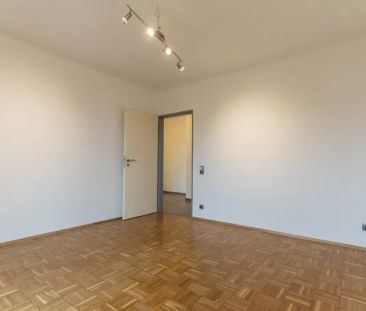 Schöne ca. 66m² große 2-Zimmer-Wohnung mit Balkon, Einbauküche und ... - Photo 3