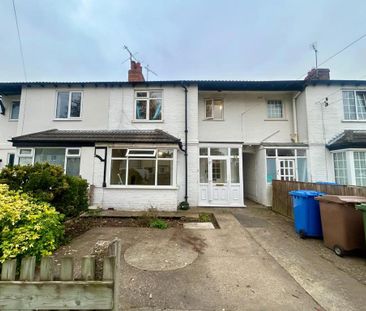 3 bedroom terraced house to rent - Photo 6