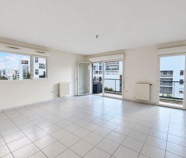 Appartement à louer 3 pièces • 67 m 2 Bordeaux - Photo 3