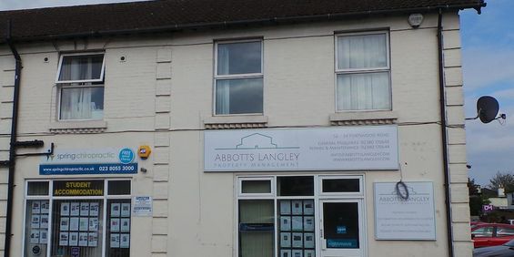 Studio to rent - Photo 3