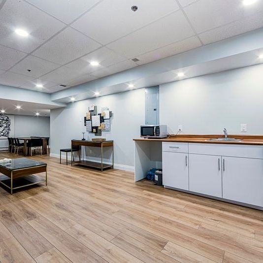 For Lease - 75 Eastdale Avenue Unit# 1108, Toronto, Ontario - Photo 1