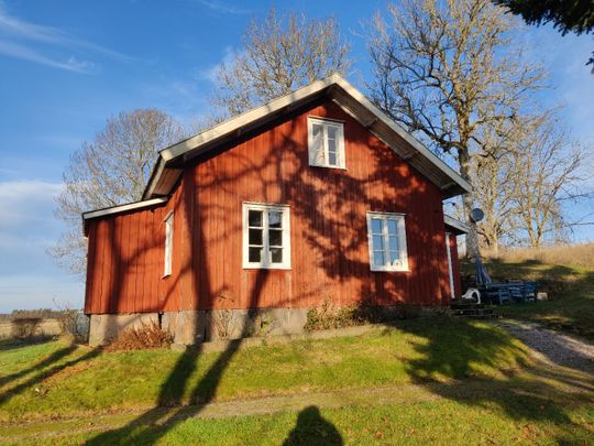 Ranstorp, Nossebro - Foto 1