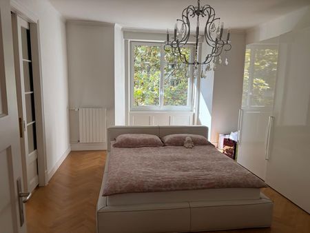 3.5 Zimmer, 123 m², 3. Stock - Photo 3