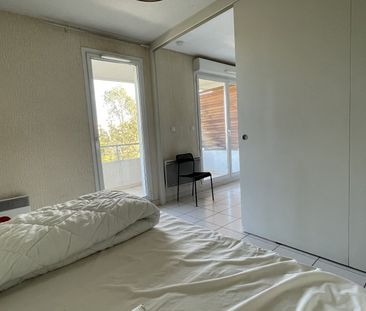Location Appartement 2 pièces 31m² MONTPELLIER 34090 - Photo 5