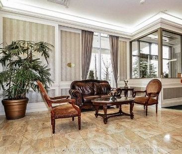 For Lease - 35 Kingsbridge Garden Circle Unit# 110, Mississauga, On... - Photo 2