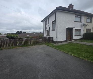 1 Cumber Gardens, Drumaness, Ballynahinch, BT24 8RN - Photo 5