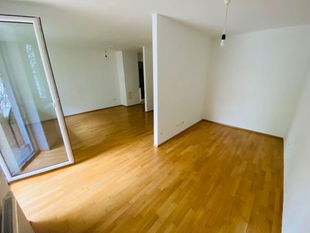 1,5-Zimmer-Wohnung mit Garten zu mieten in 1070 Wien - Photo 2