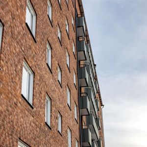 Skogvaktaregatan 1 - Photo 2