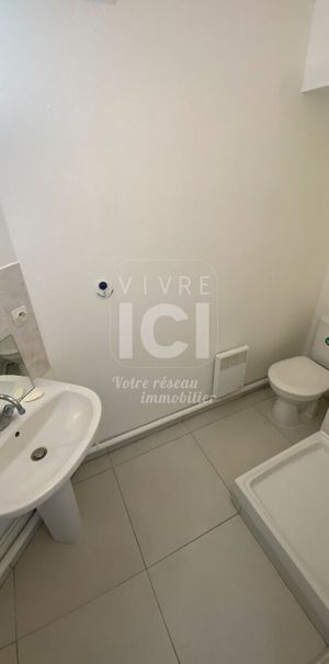 Studio 18m² - Boulevard Jules Verne à Nantes - Photo 1