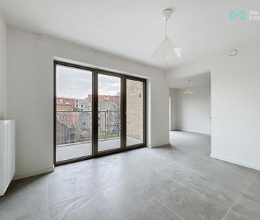 Appartement met één slaapkamer in Bruxelles - Photo 4