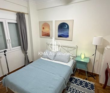 Διαμέρισμα 46 τ.μ. προς ενοικίαση - Photo 5