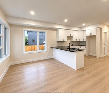 For Lease - 2420 BERNARD, Windsor, Ontario - Photo 1