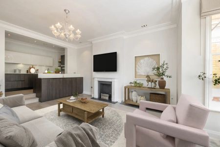 2 bedroom flat in 97 Frognal - Photo 2