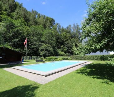 Quartier résidentiel calme et adapté aux enfants à l’orée de la forêt - Photo 1