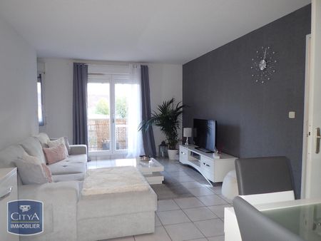 Location Appartement 2 pièces 48m² CHATEAUROUX 36000 - Photo 5