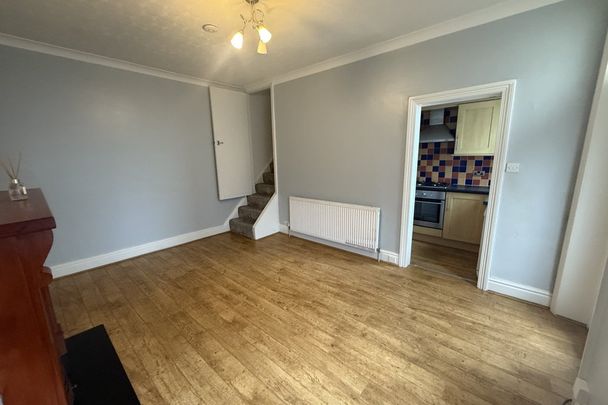 Abbott Street - Photo 1