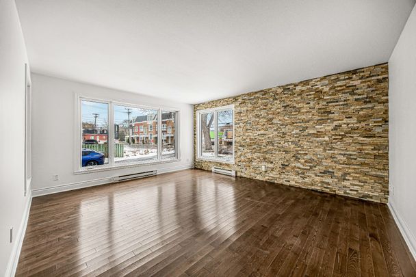 Boul. Gouin O., H9H 1B7, Montréal - Photo 1