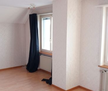 Gemütliche 1.5-Zimmer Wohnung in Diessbach bei Büren - Foto 2