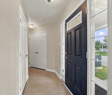 For Lease - 822 Maloja Way, Stittsville - Munster - Richmond, Ontario - Photo 3