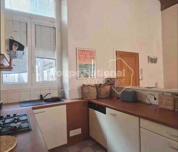 Location Appartement 2 pièces 50m² - Photo 4