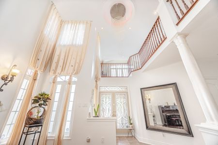 For Lease - 3809 Candlelight Drive, Mississauga, Ontario - Photo 4