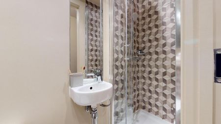 Studio to rent - Photo 2