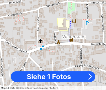 Suche 1-2 Zimmer Wohnung - Foto 1