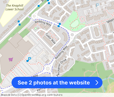 Knaphill, Woking, GU21 - Photo 1