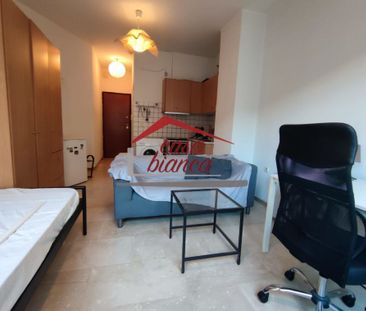 Studio/Γκαρσονιέρα για ενοικίαση Πειραιάς - Κέντρο (Κέντρο - Λιμάνι) - Photo 3