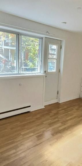 Studio - Montréal - $925 /mo - Photo 1
