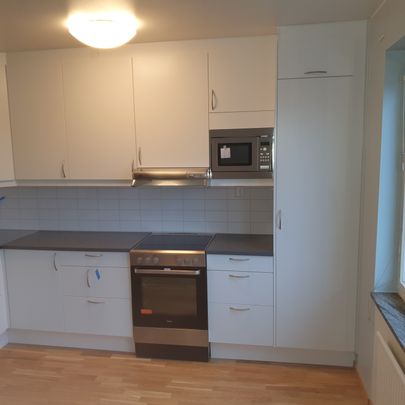 Murvägen, Trångsund - Photo 1