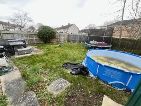 2 bedroom terraced house to rent - Photo 5