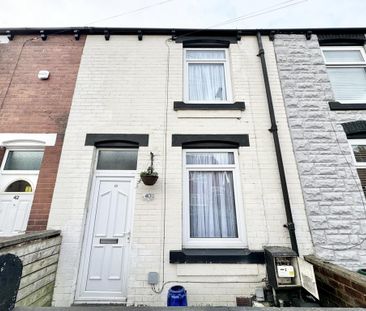 2 bedroom terraced house to rent - Photo 5