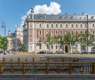 Kiadó újszerű állapotú lakás - Budapest VI. kerület - Photo 3