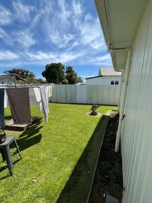 6 Jenks Street, Foxton, Horowhenua - Photo 1