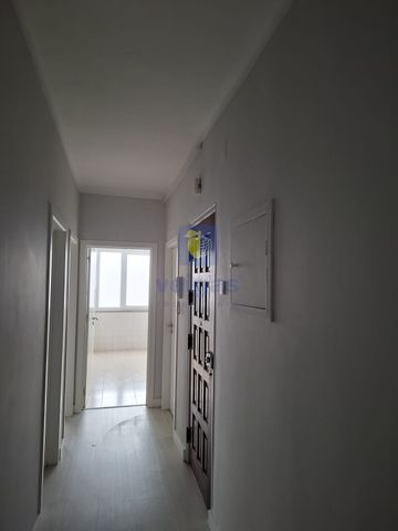 Apartamento T2 em Lisboa - Photo 3