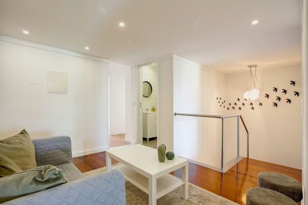 Avenida Engenheiro Arantes e Oliveira, Lisbon, Lisbon 1900-222 - Photo 1