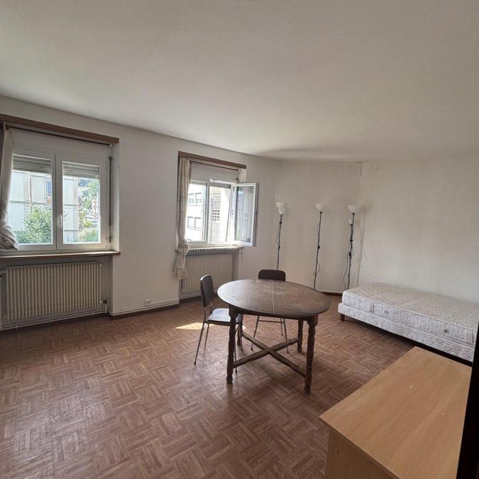 Appartement 1 pièce à Épinal - Photo 1