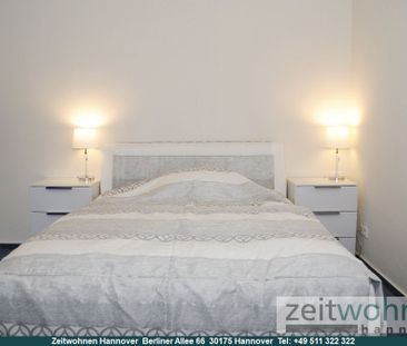 List - Oststadt, 1 Zimmer Wohnung, separate Küche, sehr zentral am ... - Photo 4