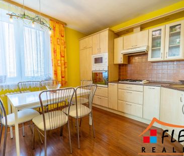 Pronájem bytu 3+1 80 m² - Photo 5