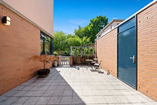 Huis te huur: Parkstraat 75-A 2514 JG Den Haag - Foto 1